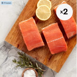 Thrive Market - Wild-Caught Alaskan Sockeye Salmon